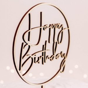 Caketopper; Frau Kopfkino; Tortenstecker; Geburtstag; Happy Birthday; feiern; Geburtstagsdekoration; Feier; Cake topper; Topper; Torte; Tortendekoration;
